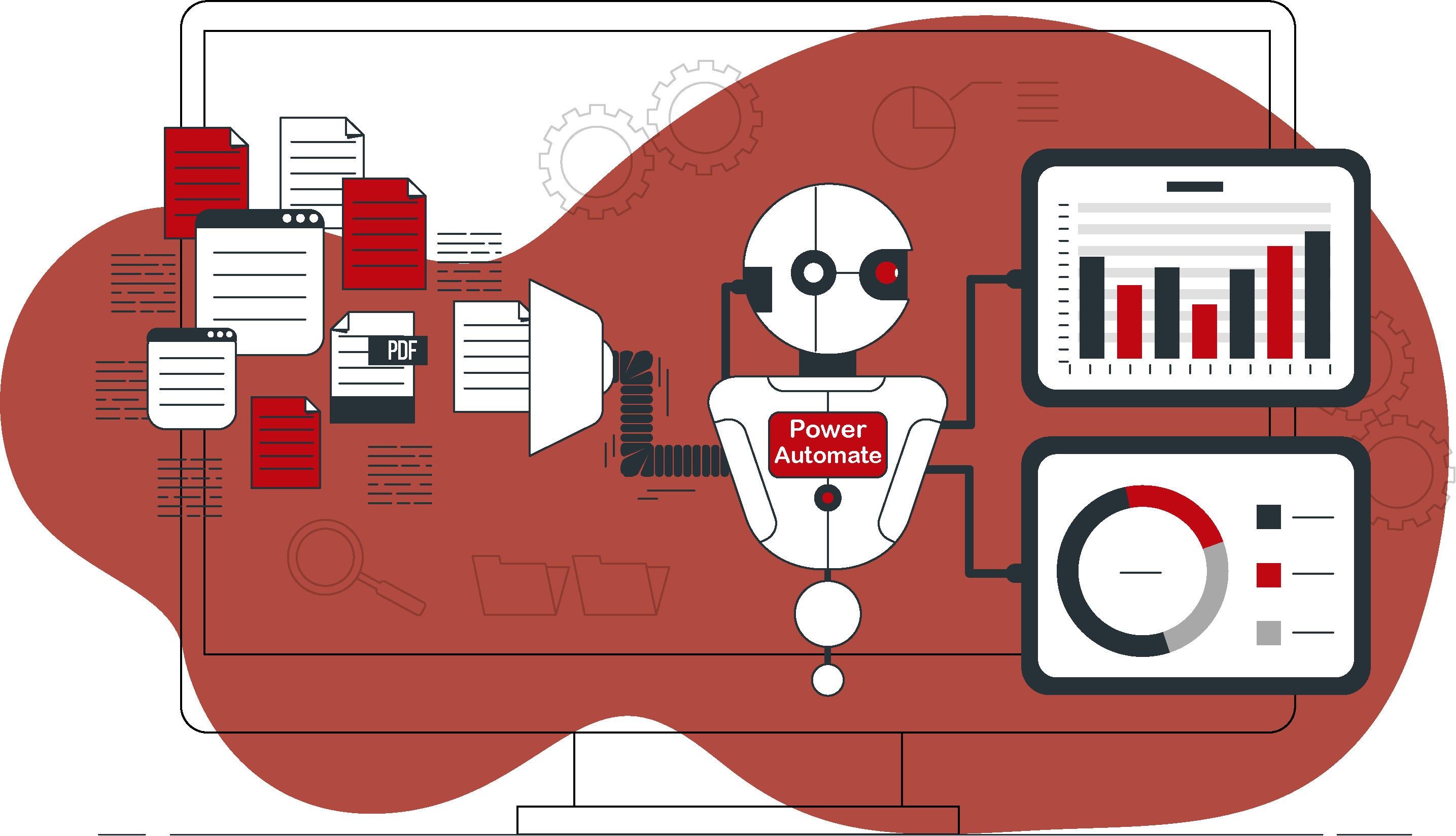 Power Automate XPTA